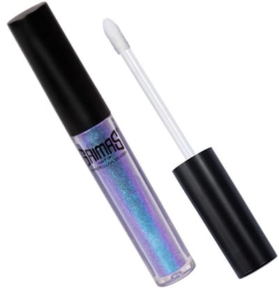 Grimas - Liquid eyeshadow -Chameleon - Blue - 930