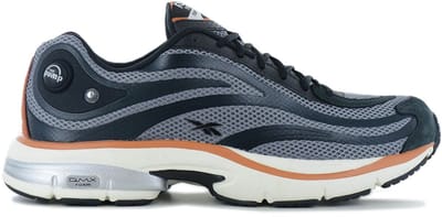 Reebok RBK Premier PUMP Paris Trainer - Heren Sneakers Schoenen 100074439 , Maat: EU 43 UK 9