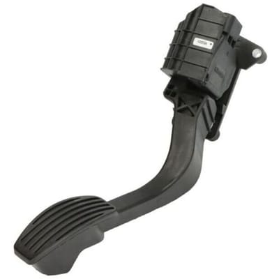 Sensor, gaspedaalpositie MAGNETI MARELLI 805000012010