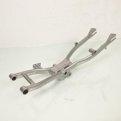 Bras oscillant RSM pour Mobylette Peugeot 50 103 SP gris phase 2 allumage rupteur Neuf