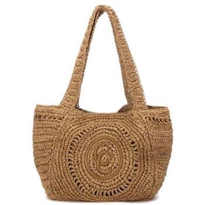 Carmela 186225 Schoudertas Bruin
