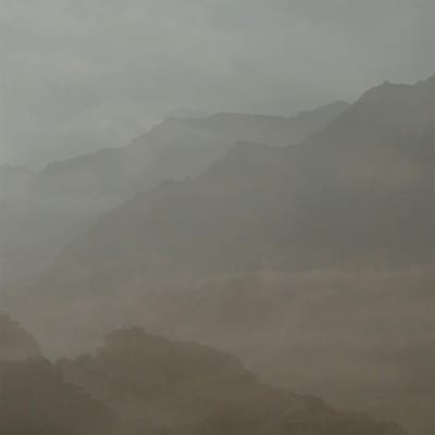 Selaxon Lutberg + Subinterior - Collaboration (2 LP)