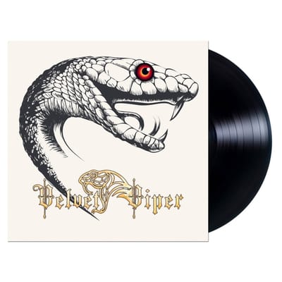 Velvet Viper