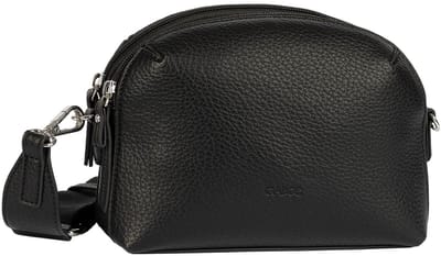 Gabor schoudertas Tulia Cross Bag Black zwart