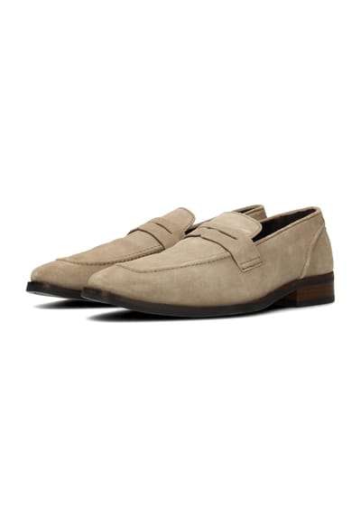 Mocassins Poelman GERRY Heren Instappers