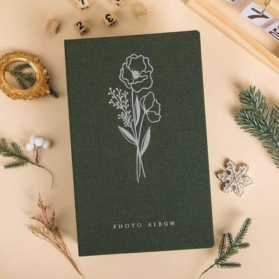 Fotoalbums