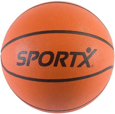 SportX Basketbal Orange 580gr