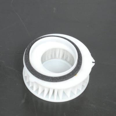 Origineel luchtfilter voor Yamaha 650 Drag Star motorfiets 1997 tot 2001 4TR-14451-00