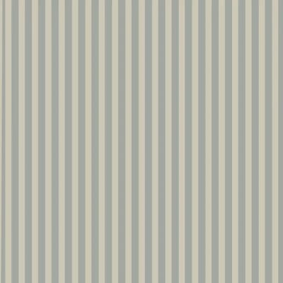 Eenvoudig babybehang Dekornik Vintage Stripes