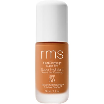 RMS Beauty Suncoverup Super Tint Spf 50 - Caramel