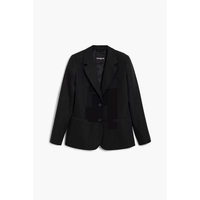 Blazer Desigual AME_CINCINNATI 26SWEW24