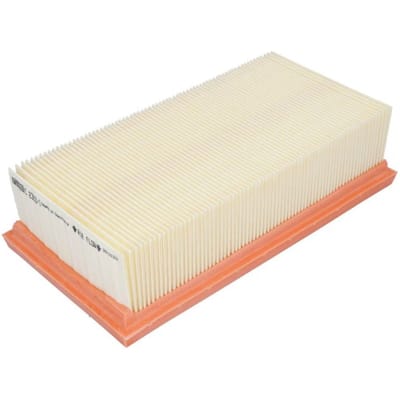 Luchtfilter MANN-FILTER C 2363/1