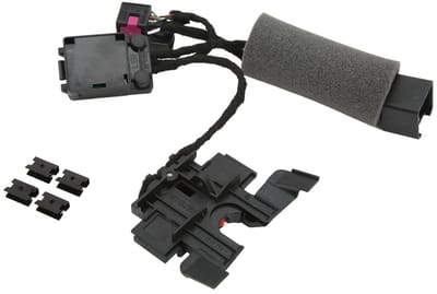 JHUBERS - Hij Selector Hanism Micro Switch 5Q0 713 128 A - Vervangingsonderdeel - Geschikt voor auto - Hoogwaardige microschakelaar - Betrouwbare w...