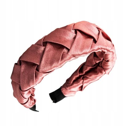 Elegante Haarband O410Cr - Stijlvol en Veelzijdig