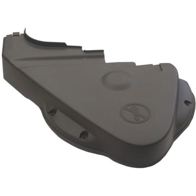 Belt cover