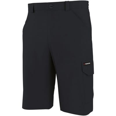 PARKSIDE Korte heren werkbroek (Zwart, 56)