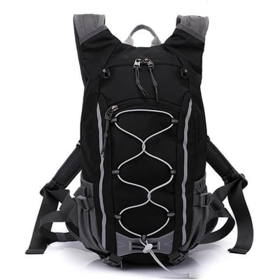 20L Unisex Outdoor Wandelen Unisex Rugzak Voor vrouwen ultralicht Nylon Heren Sport Hardlopen Fietsen Rugzak