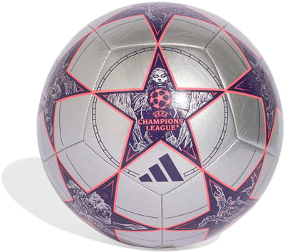 Groepsfase Voetbal Ballon adidas UEFA Champions League Club 2025/26