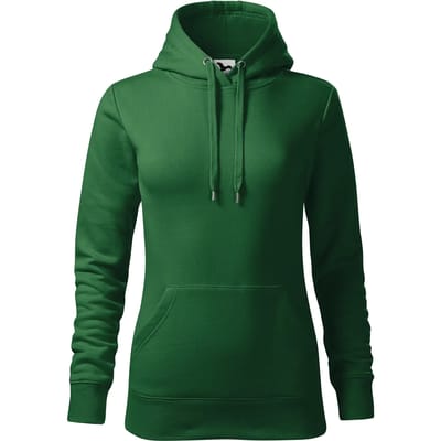 Dames Hoodie Malfini Cape 414