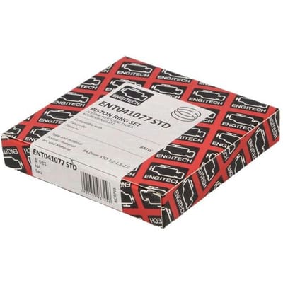Zuigerveren set ENGITECH ENT041077 STD