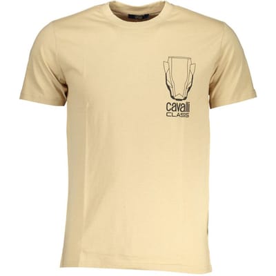 Cavalli Class T-shirt Logo