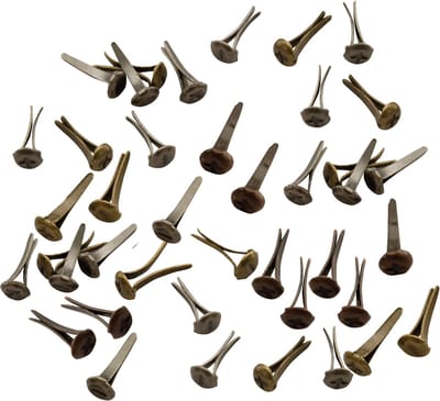 Idea-ology Mini Fasteners (99stuks) (TH92790)
