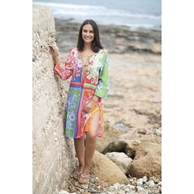 Pareo Isla Bonita By Sigris Kurta