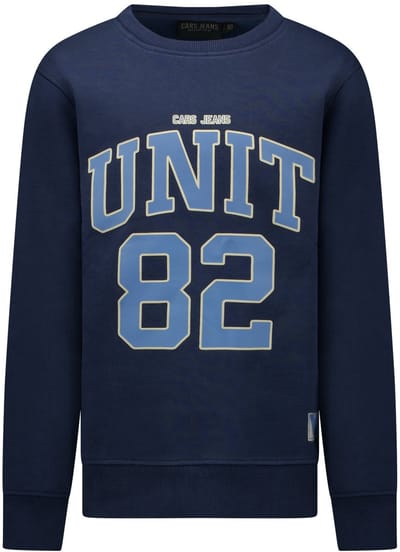 Cars Jeans Sweater Leroy jr. -