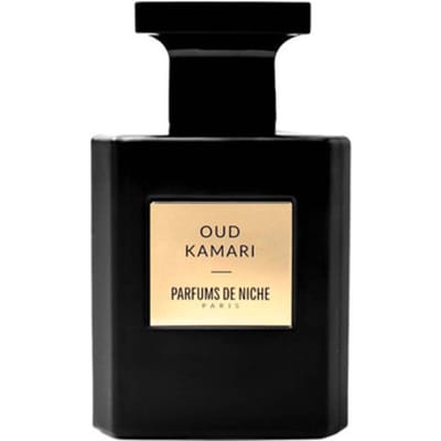 Eau de Parfum Parfums De Niche Oud Kamari Eau de Parfum