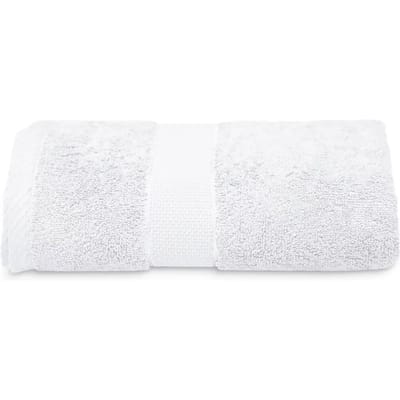 Zachte Katoenen Handdoek 30x50cm - Hoge Absorptie, Duurzaam