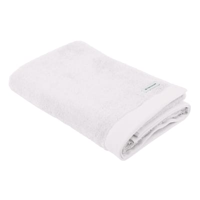 Tom Tailor Douche handdoek Color Bath Shower Towel Een maat, 70x140 Set van 1