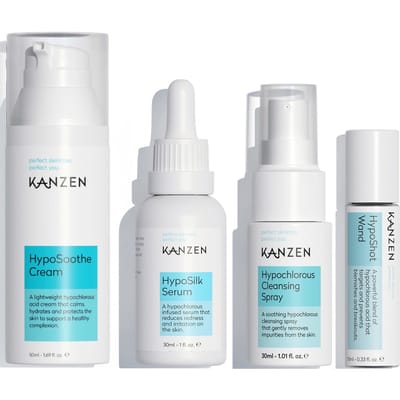 Kanzen Bye Bye Breakouts Duo