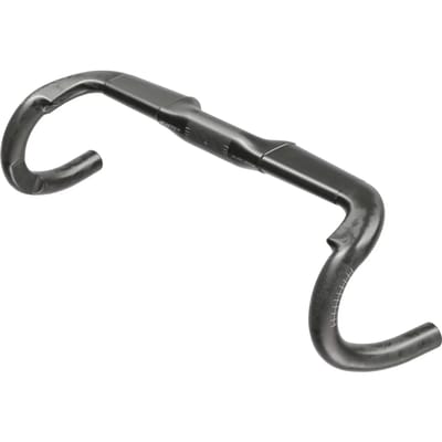 Zipp Service Course Sl80 Stuur Zilver 31.8 mm / 360 mm