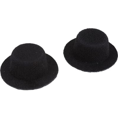 VBS Cilinder, 2 stuks, 1,7 x 4 cm