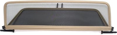 Cabrio Windscherm Opel Astra H |  2006-2011 | Beige