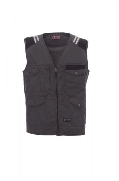 Payper Tucson - smoke/black - 3XL
