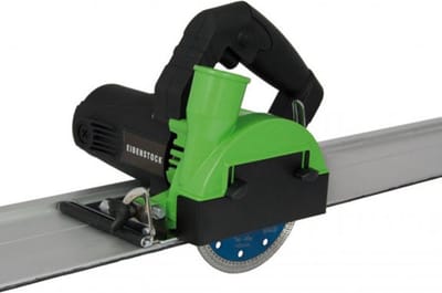 150 CM GIDS VOOR PROFESSIONELE ELEKTRISCHE TEGELSNIJDER EDS 125 - EIBENSTOCK