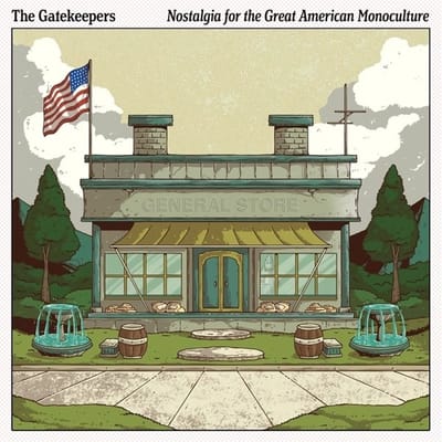 Nostalgia for the Great American Monoculture