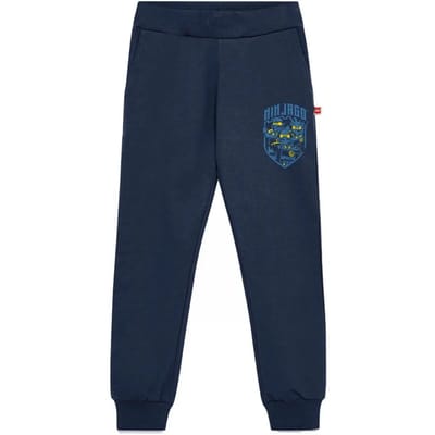 Babypant voor joggen Lego Wear Ninjago Lwpino 303
