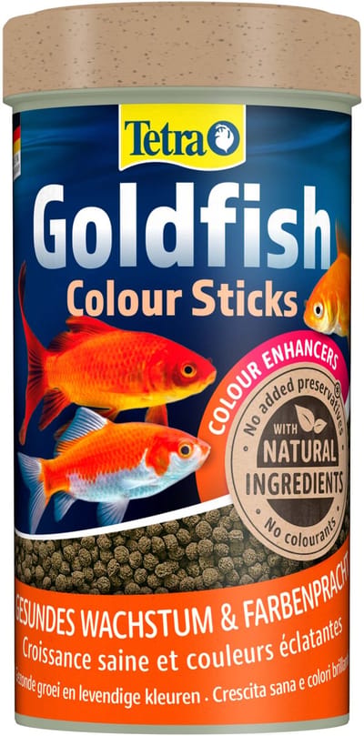 Tetra Animin Colour - Vissenvoer - 100 ml