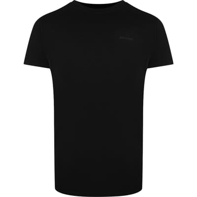 Palm Angels Tri-pack Tonal Classic Logo Zwarte T-shirts