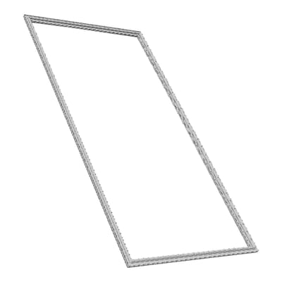 AEG magnetische dichting, wit, 7820, 501.6x809.1mm 140219436064