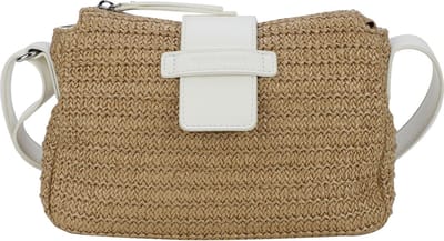 GERRY WEBER Schoudertas Beach Love Shoulderbag Sahara Lichtbruin