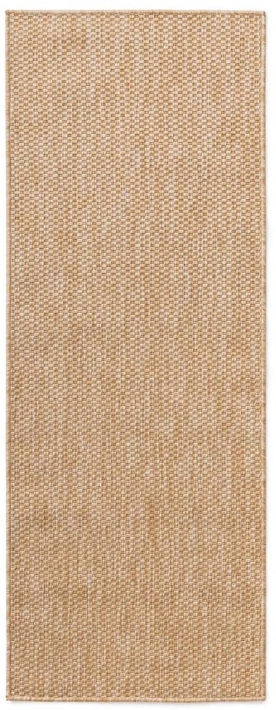 Balkonkleed - Aurora naturel 67x180
