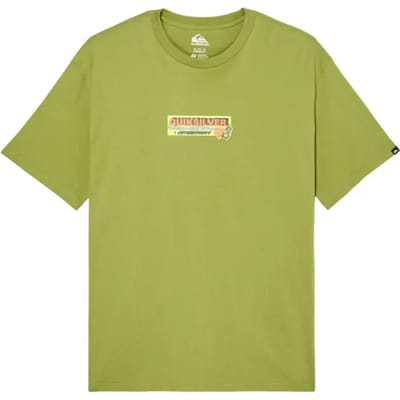 T-shirt Quiksilver Specialize