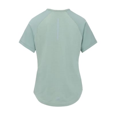 Dare 2B Dames/Dames Chase II T-Shirt (Gletsjer Groen)