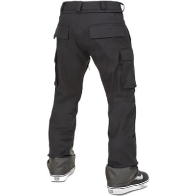 Skibroek Volcom New Articulated