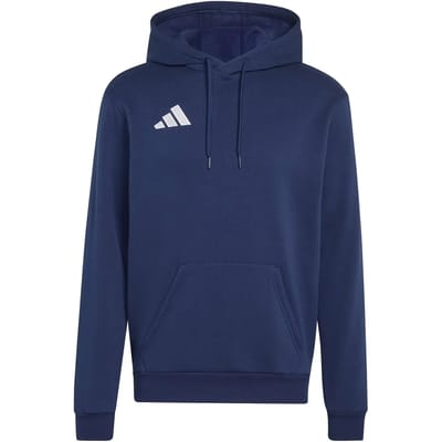 Adidas Performance Entrada26 Hoodie - Heren - Blauw