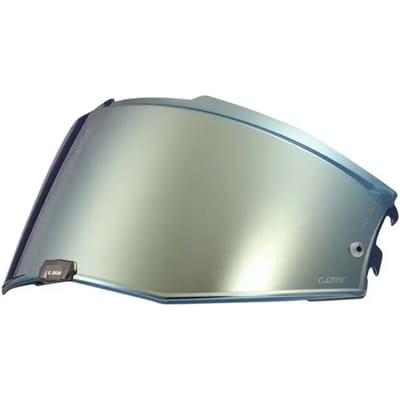 Motorhelm vizier LS2 FF910