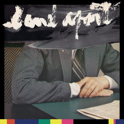 Band Apart - Band Apart (LP)